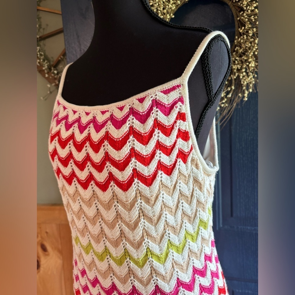 Woman’s Dress Design By Rachel Zoe Size S Boho, Hippie, Western